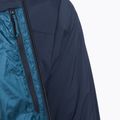 Куртка утеплена чоловіча Rab Xenair Alpine Light синя QIP-01 7