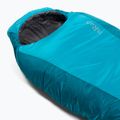 Спальний мішок жіночий Rab Solar Eco 2 W блакитний QSS-11-TAS-REG 2