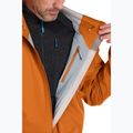 Куртка дощовик чоловіча Rab Kinetic Alpine 2.0 marmalade 5