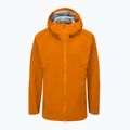 Куртка дощовик чоловіча Rab Kinetic Alpine 2.0 marmalade 8