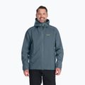 Куртка дощовик чоловіча Rab Kinetic Alpine 2.0 orion blue