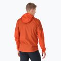 Куртка вітровка чоловіча Rab Vital Hoody firecracker 2
