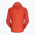 Куртка вітровка чоловіча Rab Vital Hoody firecracker 8