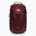 Рюкзак туристичний Lowe Alpine AirZone Active 18 l бордовий FTF-19-DEH-18