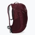 Рюкзак туристичний Lowe Alpine AirZone Active 18 l бордовий FTF-19-DEH-18 2