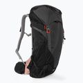 Рюкзак туристичний Lowe Alpine AirZone Trail 30 l чорний FTF-36-BLA-MED 2