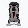 Рюкзак туристичний Lowe Alpine AirZone Trail 30 l чорний FTF-36-BLA-MED 7