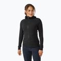 Кофта жіноча Rab Nexus Hoody black