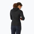 Кофта жіноча Rab Nexus Hoody black 3