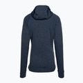 Кофта трекінгова жіноча Rab Nexus Hoody сіра QFF-71 3