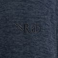 Кофта трекінгова жіноча Rab Nexus Hoody сіра QFF-71 4