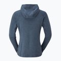 Кофта трекінгова жіноча Rab Nexus Hoody сіра QFF-71 6