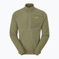 Кофта чоловіча Rab Tecton Pull-On light khaki