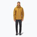Куртка-дощовик чоловіча Rab Namche GTX footprint 2