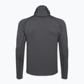 Чоловіча толстовка Rab Superflux Hoody graphene/firecracker 6