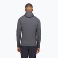 Чоловіча толстовка Rab Superflux Hoody graphene/firecracker 3