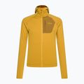 Чоловічий трекінговий світшот Rab Superflux Hoody sahara 2