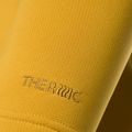 Чоловічий трекінговий світшот Rab Superflux Hoody sahara 5