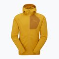 Чоловічий трекінговий світшот Rab Superflux Hoody sahara 6