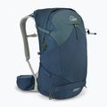 Туристичний рюкзак Lowe Alpine AirZone Trail Duo 32 л tempest blue/orion blue 5