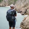 Туристичний рюкзак Lowe Alpine AirZone Trail Duo 32 л tempest blue/orion blue 16