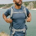 Туристичний рюкзак Lowe Alpine AirZone Trail Duo 32 л tempest blue/orion blue 17
