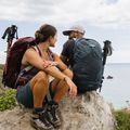 Туристичний рюкзак Lowe Alpine AirZone Trail Duo 32 л tempest blue/orion blue 19