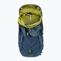 Туристичний рюкзак Lowe Alpine AirZone Trail 35 л tempest blue/orion blue 4