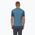 Чоловіча футболка Rab Force orion blue/tempest blue 3
