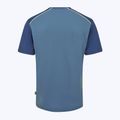 Чоловіча футболка Rab Force orion blue/tempest blue 5