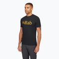 Футболка чоловіча Rab Stance Tech Sketch beluga 4