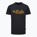 Футболка чоловіча Rab Stance Tech Sketch beluga 5