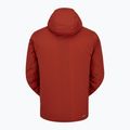 Чоловіча утеплена куртка Rab Xenair Alpine Light tuscan red 5