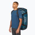 Дорожня сумка Rab Expedition Kitbag II 120 л синя 2
