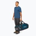 Дорожня сумка Rab Expedition Kitbag II 120 л синя 4