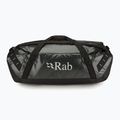 Дорожня сумка Rab Expedition Kitbag II 120 л з темного сланцю