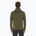 Чоловіча толстовка Rab Superflux Hoody army QFG-13 3