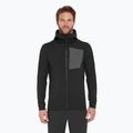 Чоловіча толстовка Rab Superflux Hoody black QFG-13-BLK
