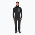 Чоловіча толстовка Rab Superflux Hoody black QFG-13-BLK 2