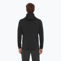 Чоловіча толстовка Rab Superflux Hoody black QFG-13-BLK 3