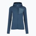 Кофта жіноча Rab Superflux Hoody tempest blue