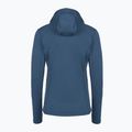 Кофта жіноча Rab Superflux Hoody tempest blue 2