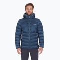 Чоловіча куртка Rab Cirrus Ultra Hoody tempest blue