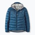 Чоловіча куртка Rab Cirrus Ultra Hoody tempest blue 4