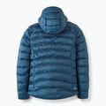 Куртка чоловіча Rab Cirrus Ultra Hoody tempest blue 5