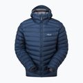 Чоловіча утеплена куртка Rab Cirrus Alpine tempest blue 4