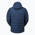 Чоловіча утеплена куртка Rab Cirrus Alpine tempest blue 5