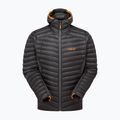 Чоловічий графеновий пуховик Rab Cirrus Flex Hoody з капюшоном 4