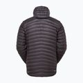 Чоловічий графеновий пуховик Rab Cirrus Flex Hoody з капюшоном 5