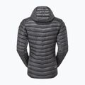 Жіночий графеновий пуховик Rab Cirrus Flex Hoody з капюшоном 5